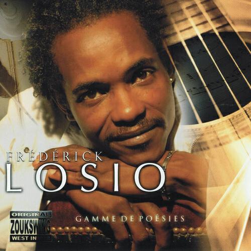 Frederick Losio - 971 Gwada