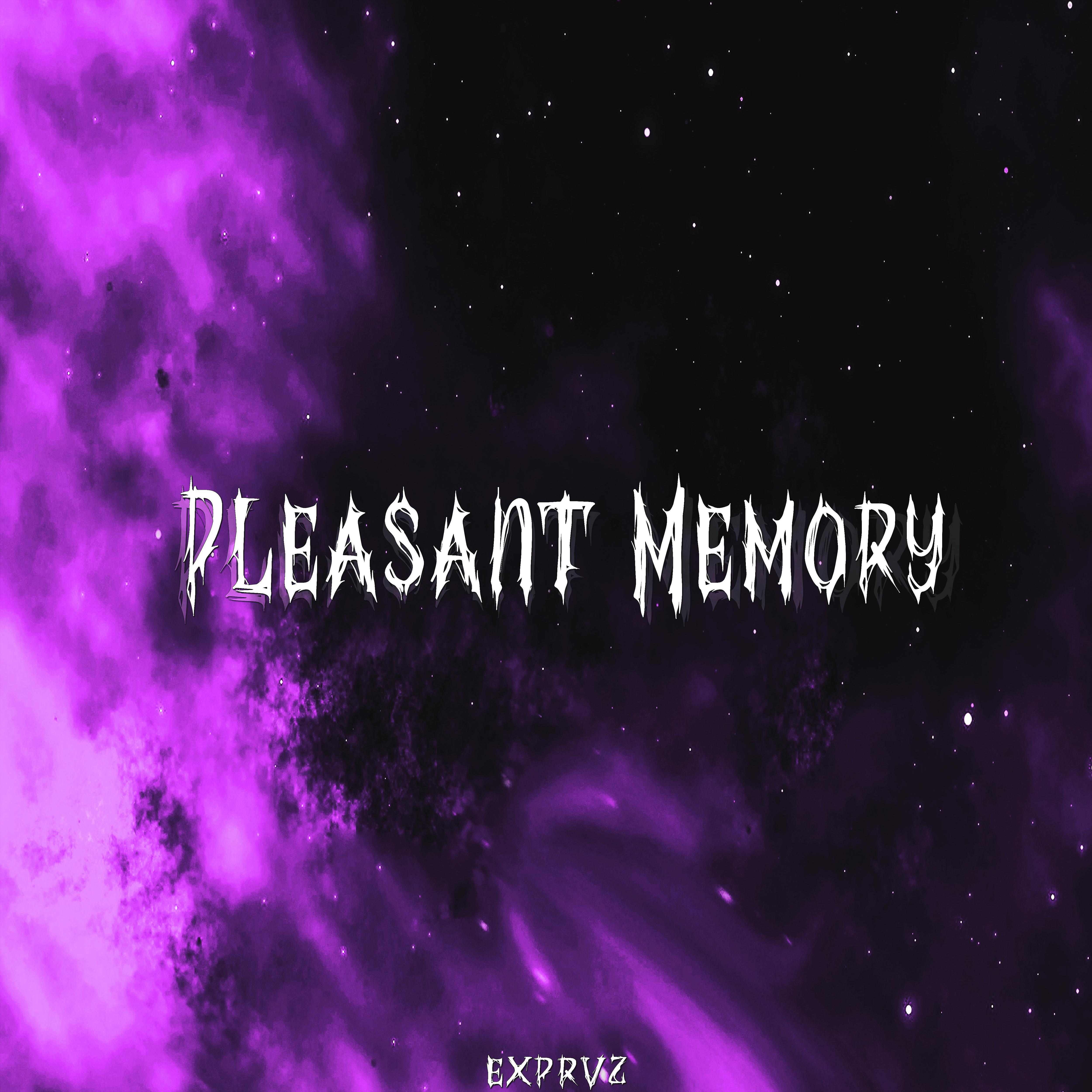 Постер альбома Pleasant Memory