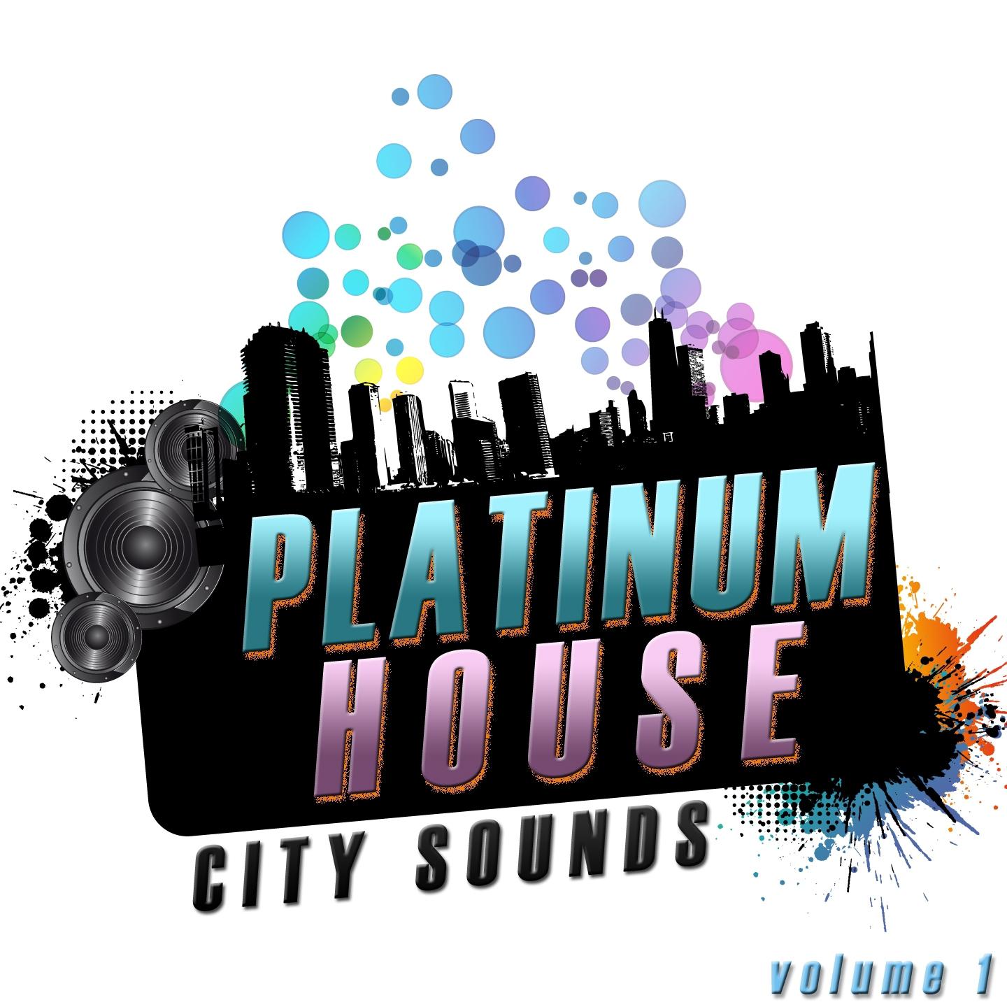 Постер альбома Platinum House Volume 1