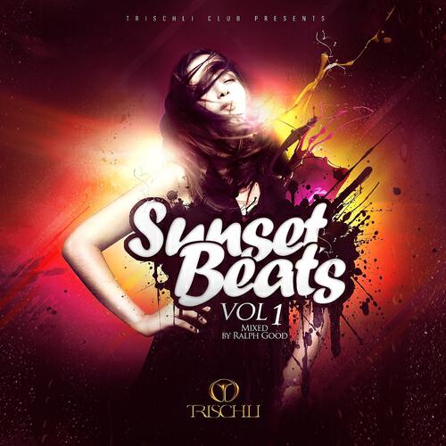 Ralph Good - Trischli Compilation Dj Mix By Ralph Good (Continous Dj Mix)