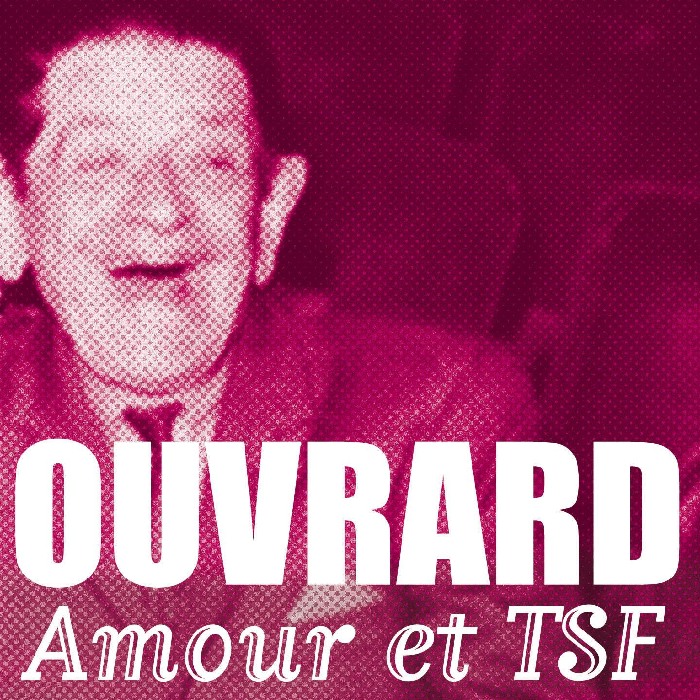 Постер альбома Amour et TSF