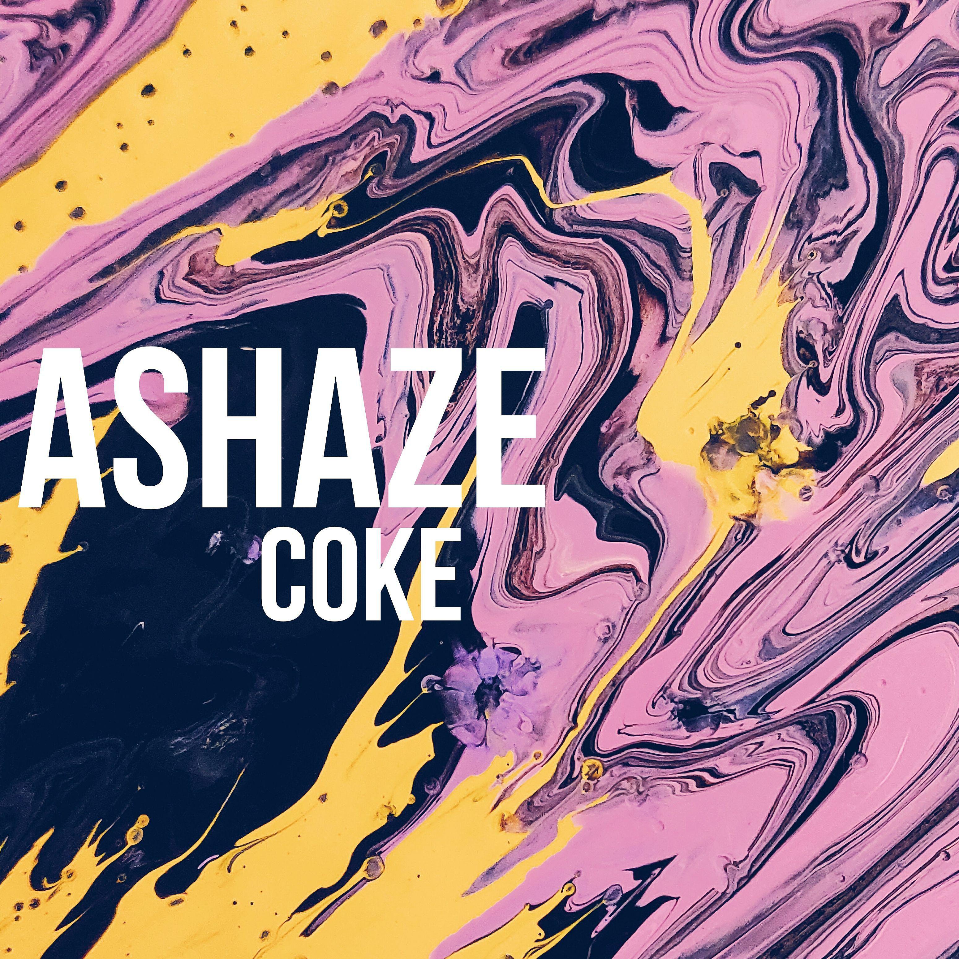 Постер альбома Coke