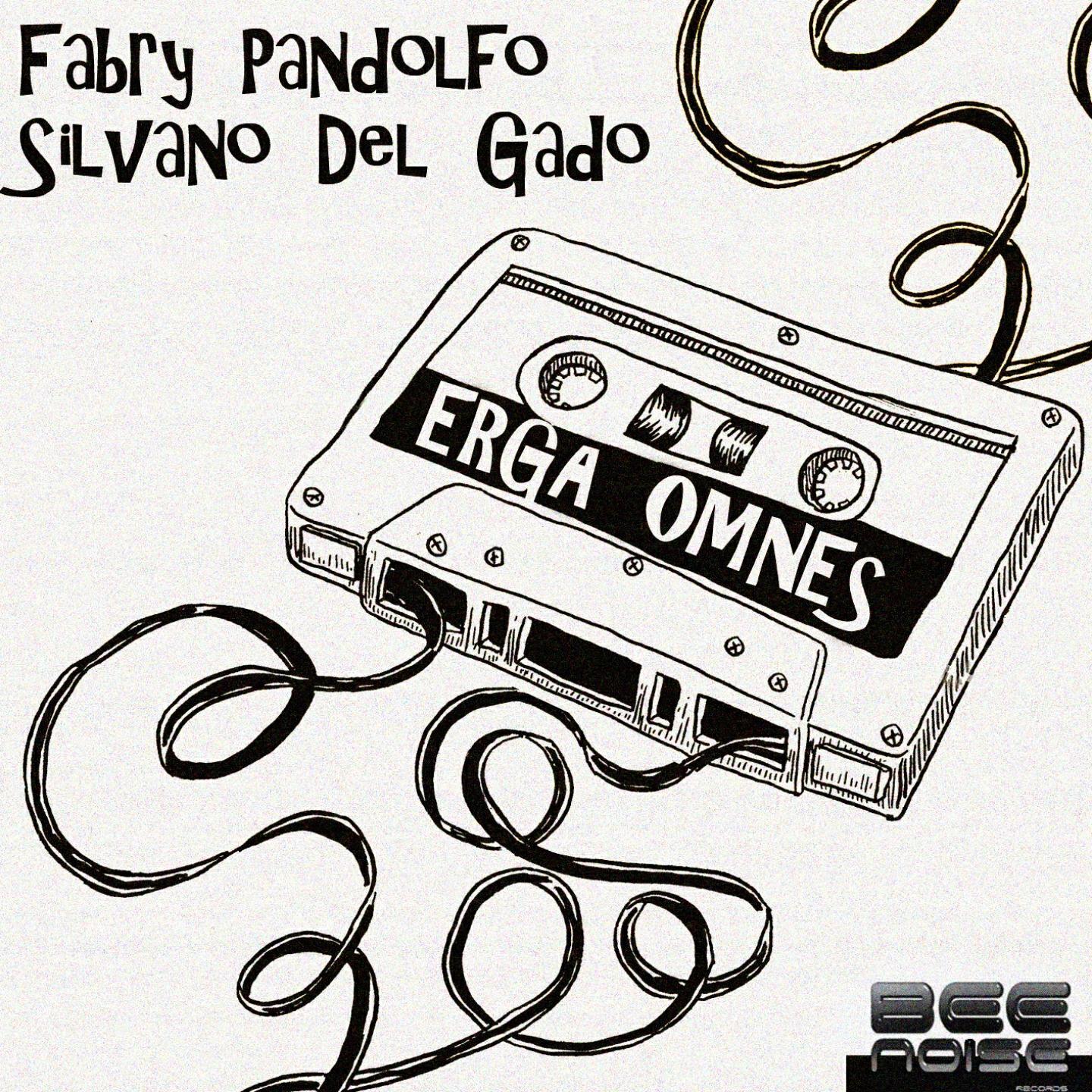 Fabry Pandolfo - Erga Omnes