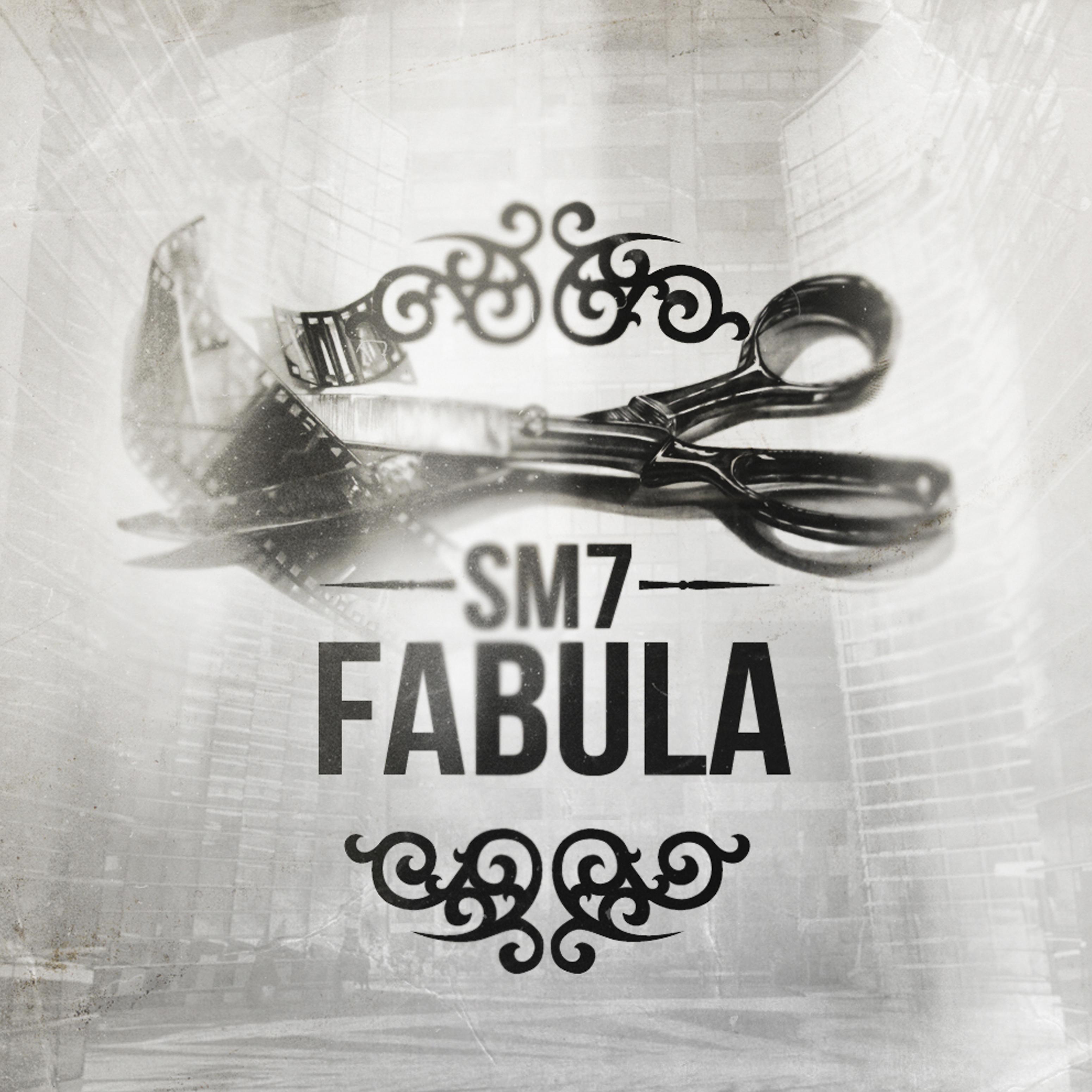 Постер альбома Fabula