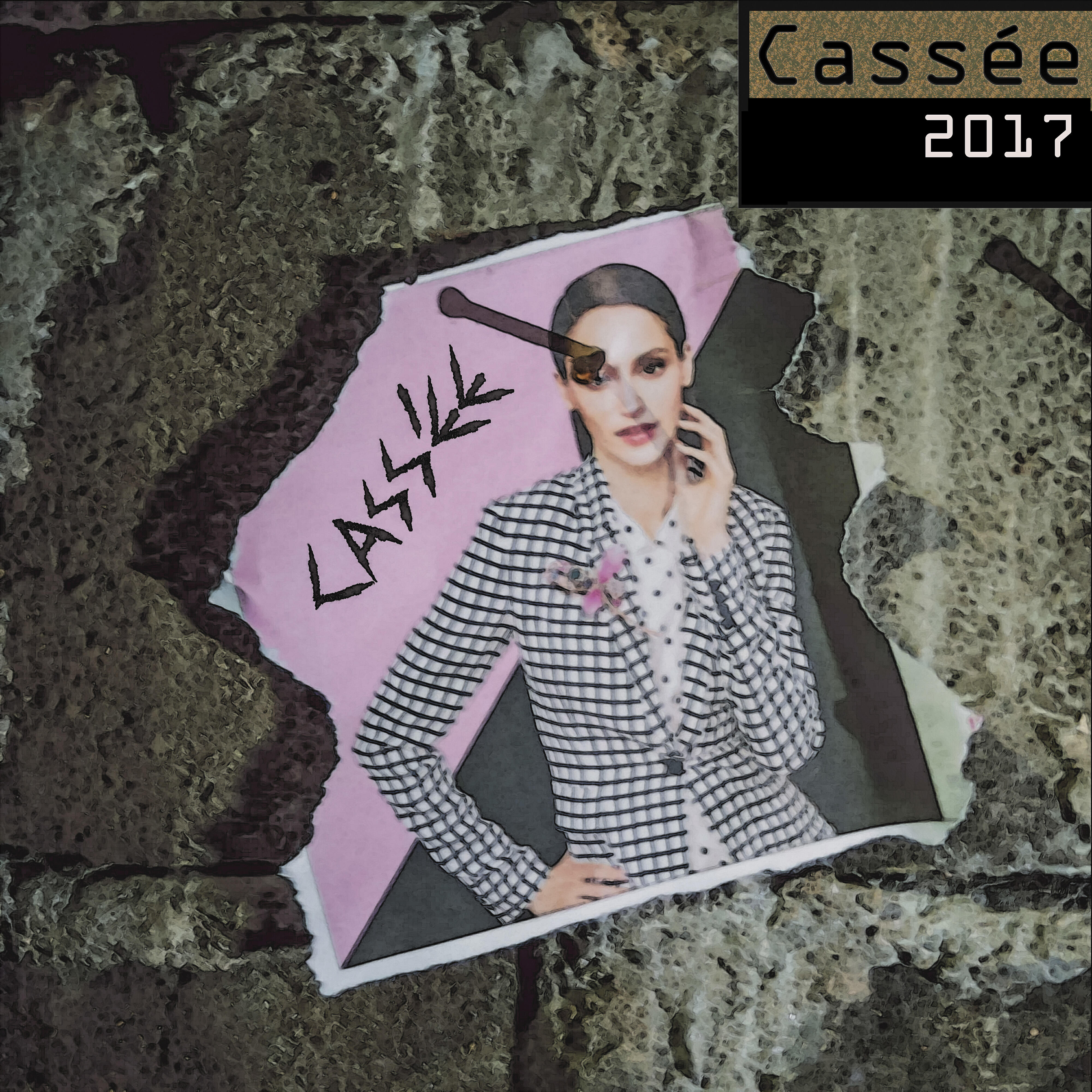 Cassée - Tkp