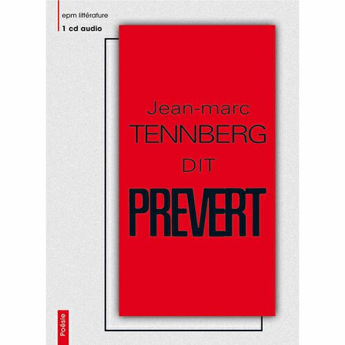 Jean-Marc Tennberg - Homelie Melo