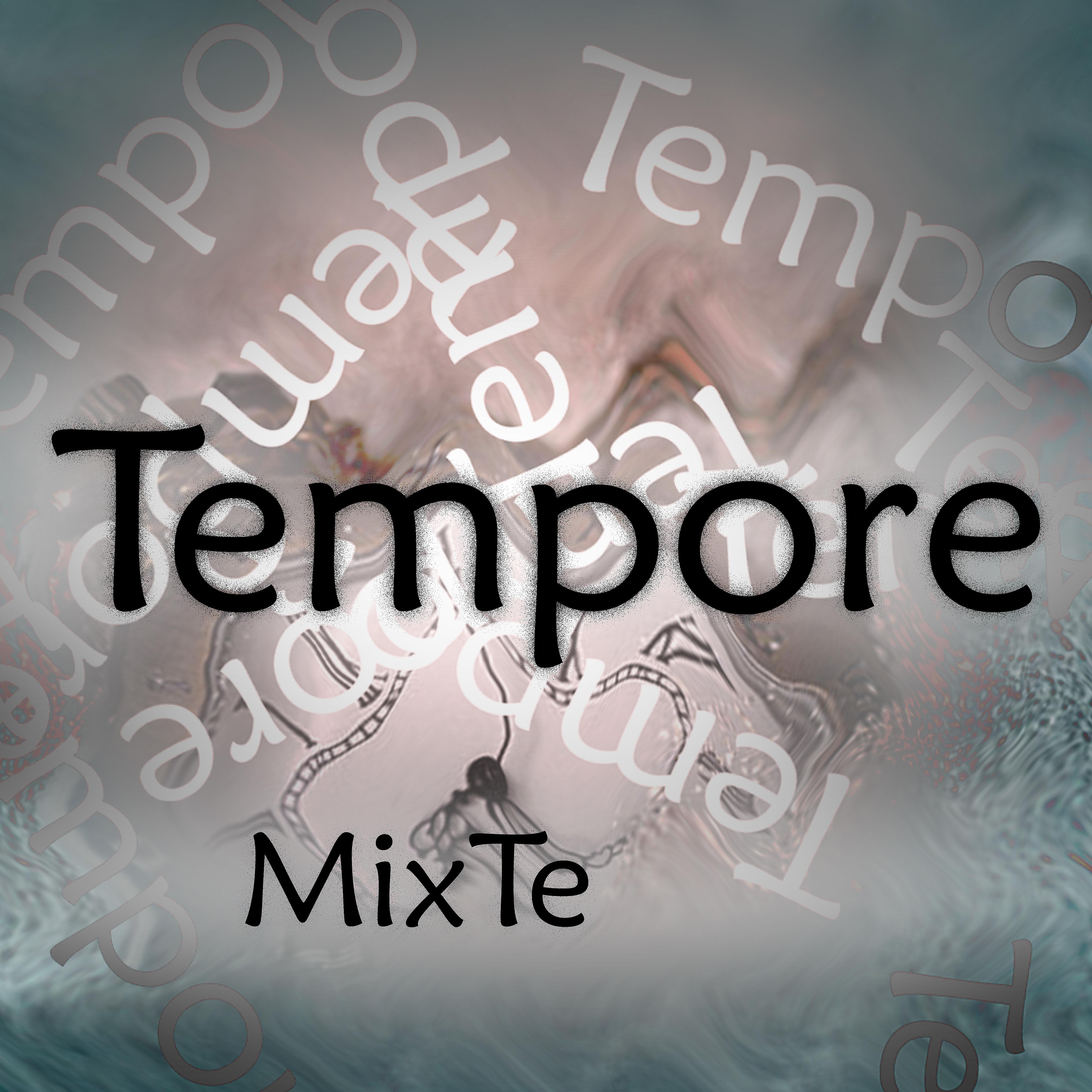 Постер альбома Tempore
