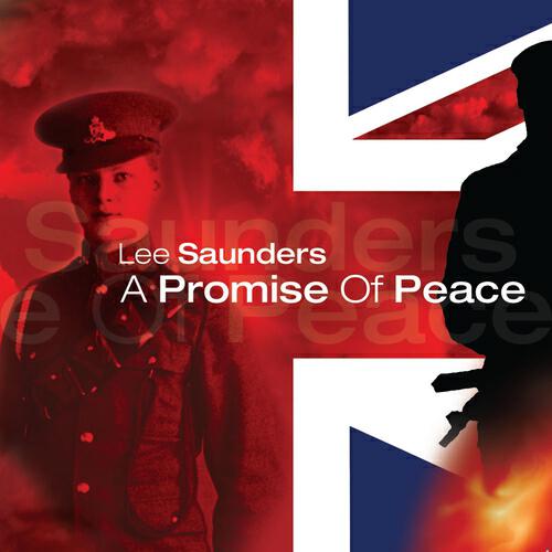 Lee Saunders - The World Prepares