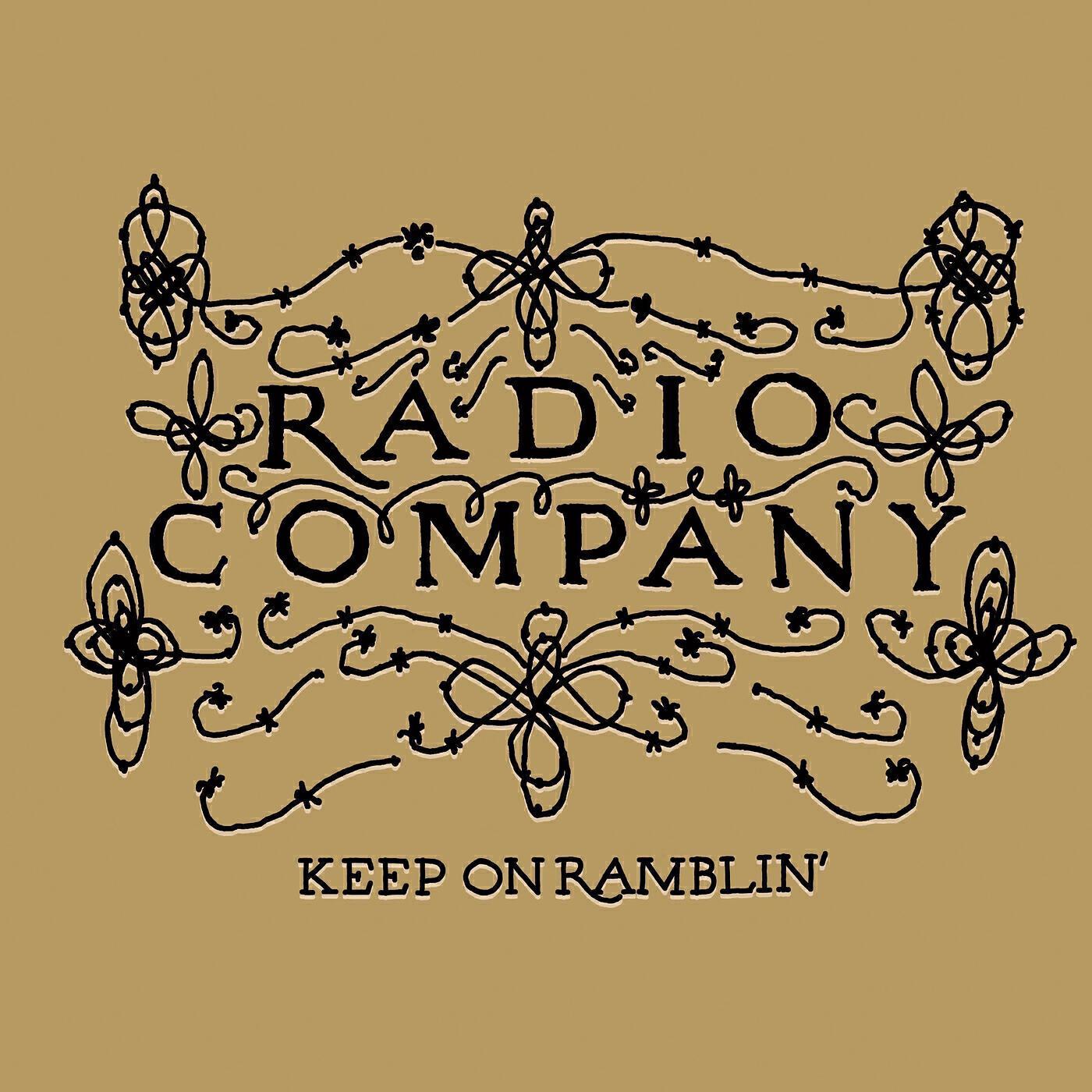Radio Company все песни в mp3