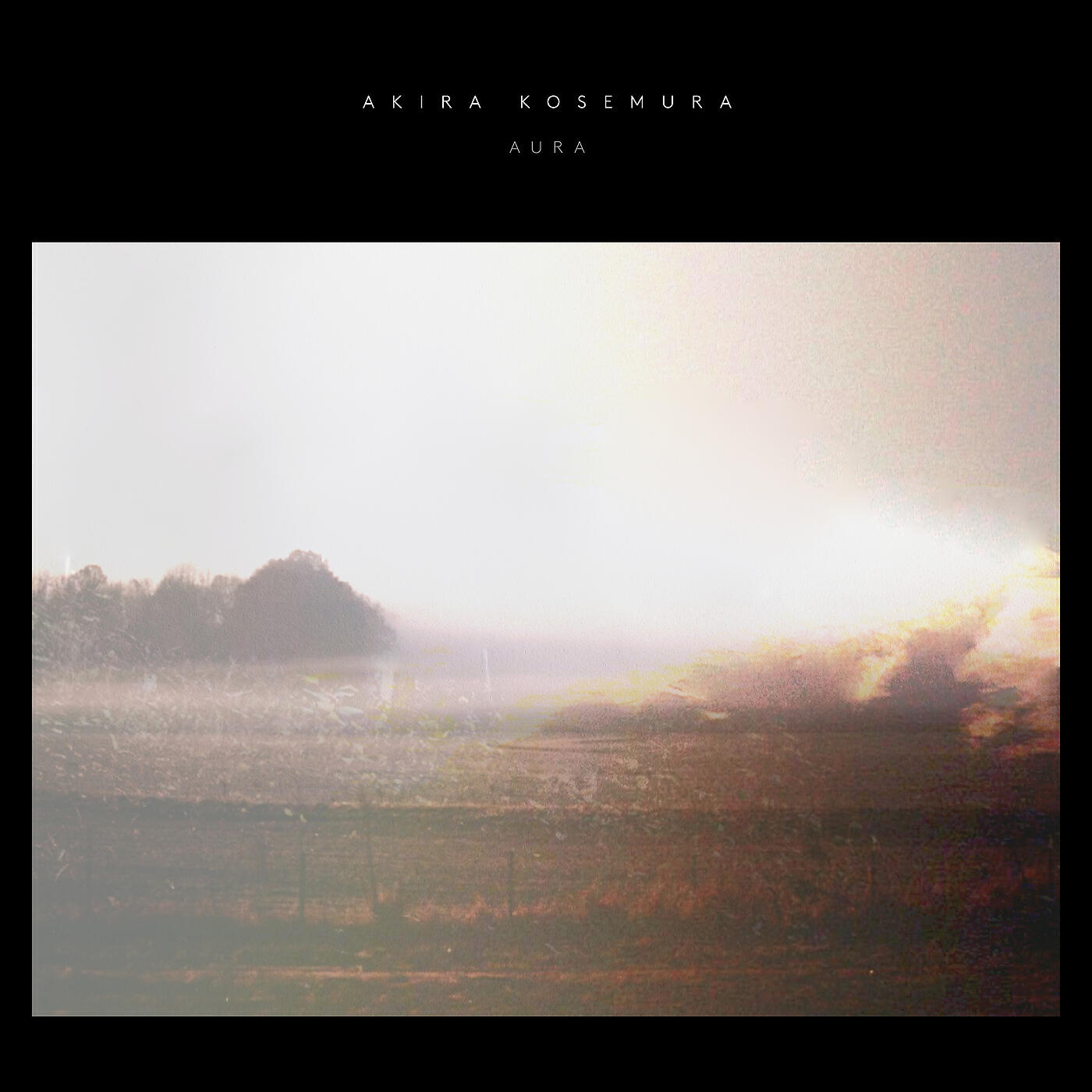Akira Kosemura - Kosemura: Aura
