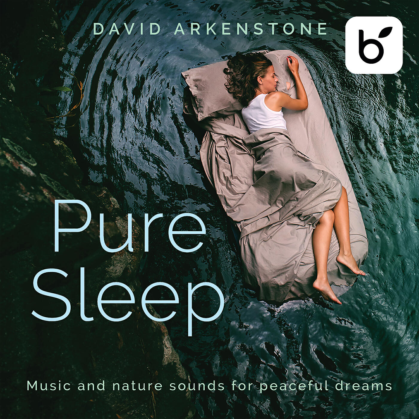 David Arkenstone - Mindful Breathing