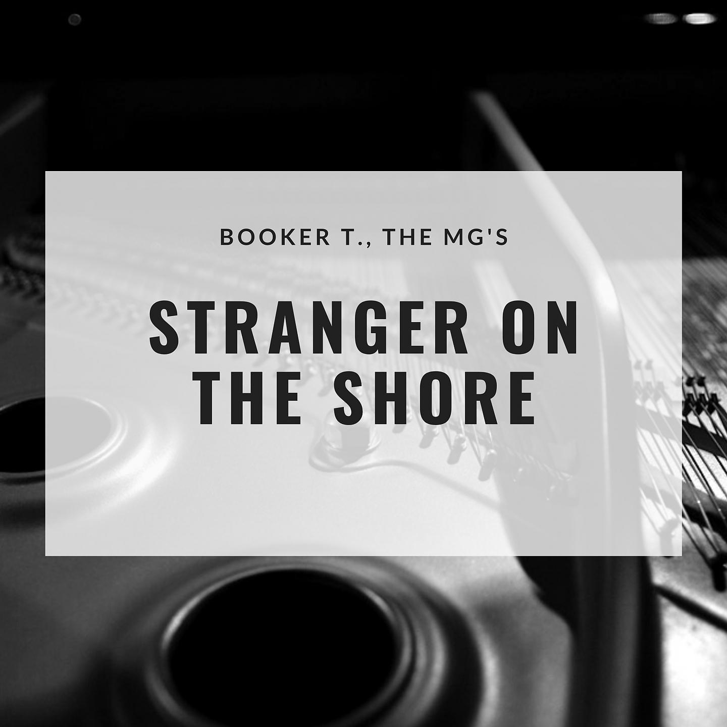 Постер альбома Stranger On the Shore