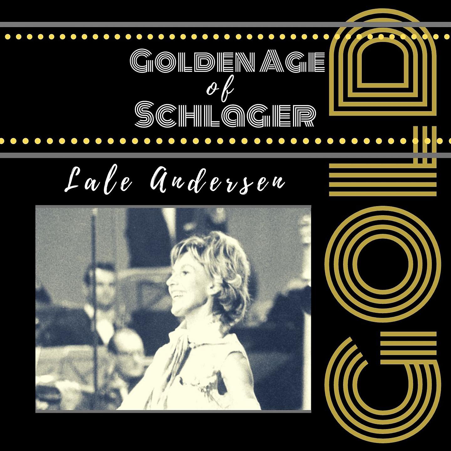 Постер альбома Golden Age of Schlager