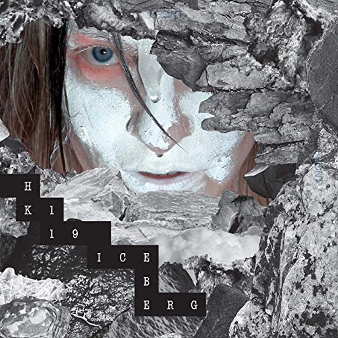 HK119 - Iceberg (Plaid Inashed Remix)