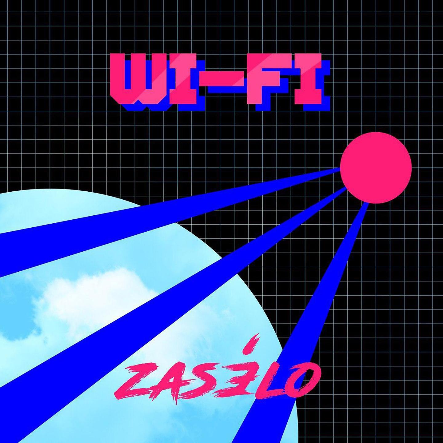 Постер альбома Wi-Fi