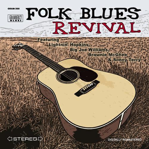 Lightnin Hopkins - Blues for Gamblers (Three Aces On the Bottom of the Deal)