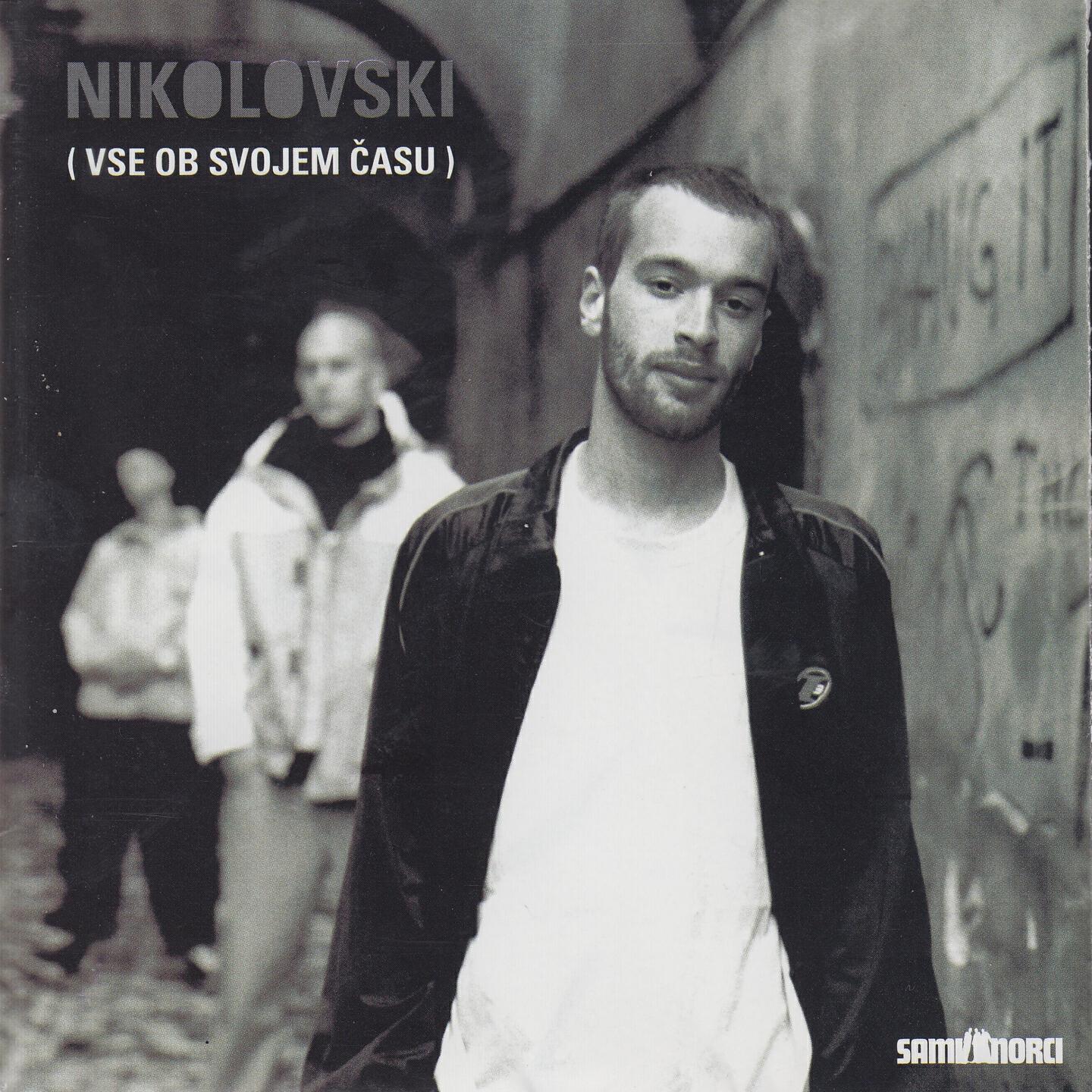 Nikolovski - 7EDEM (Bonus Track)