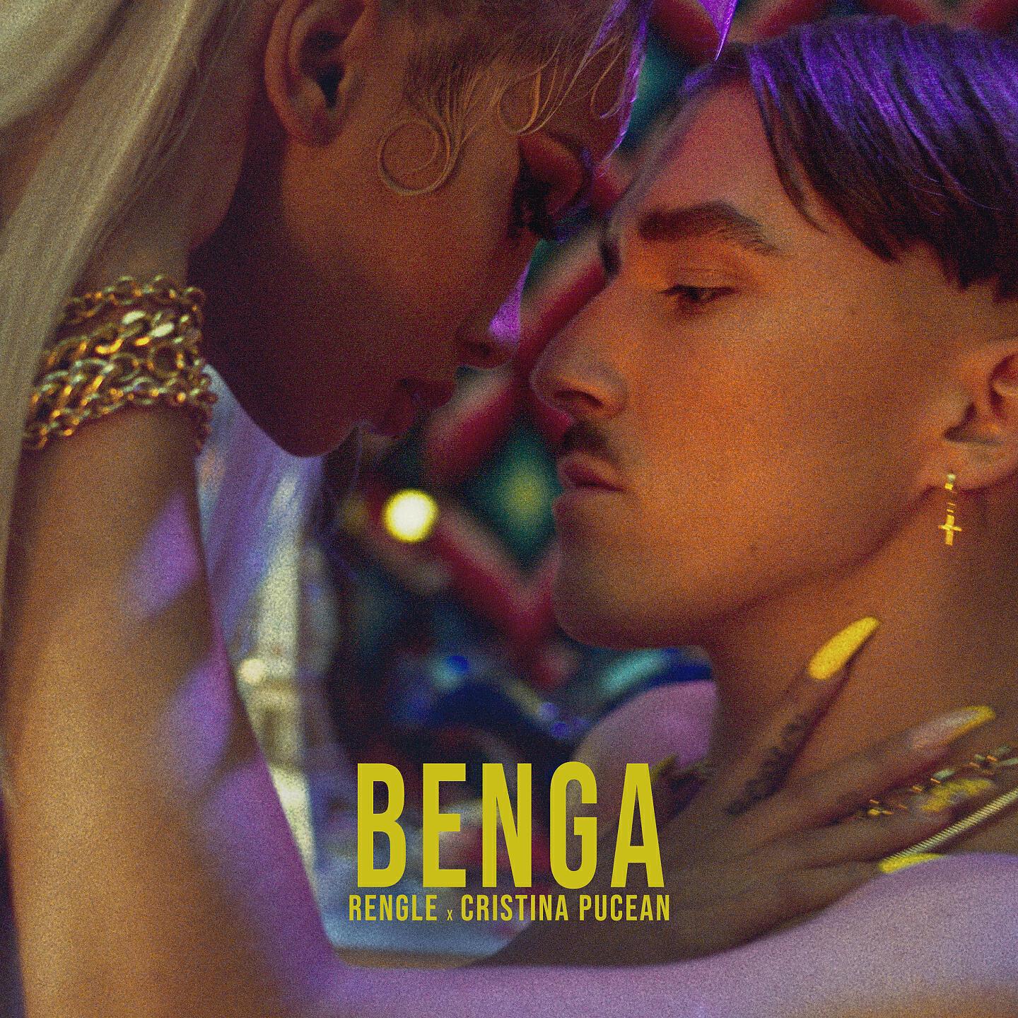 RENGLE - BENGA