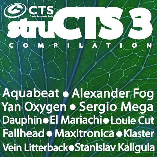 Aquabeat - Earth 2160 (Original Mix)