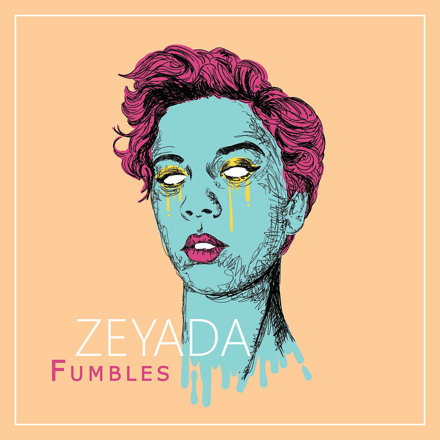 Постер альбома Fumbles