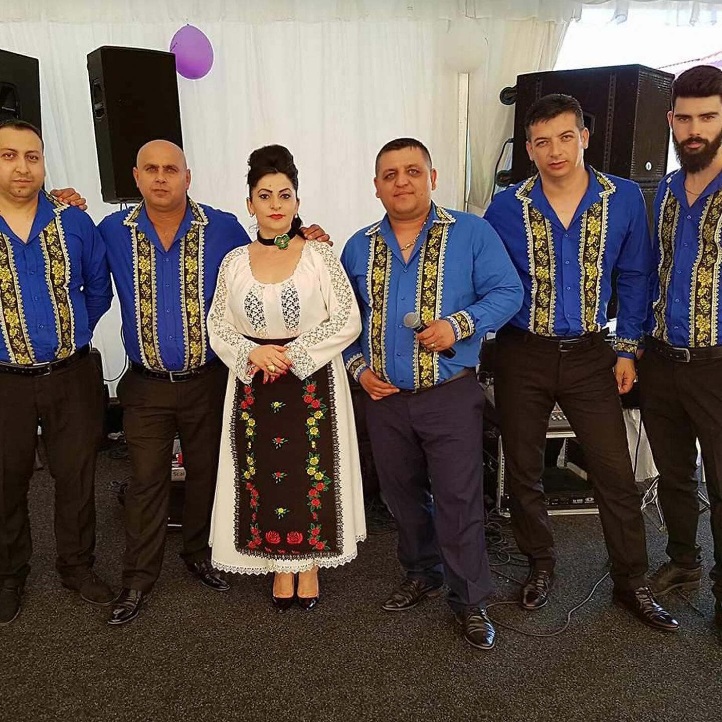 COCO DE LA SLATINA - Cate Zile Vei Avea Copile