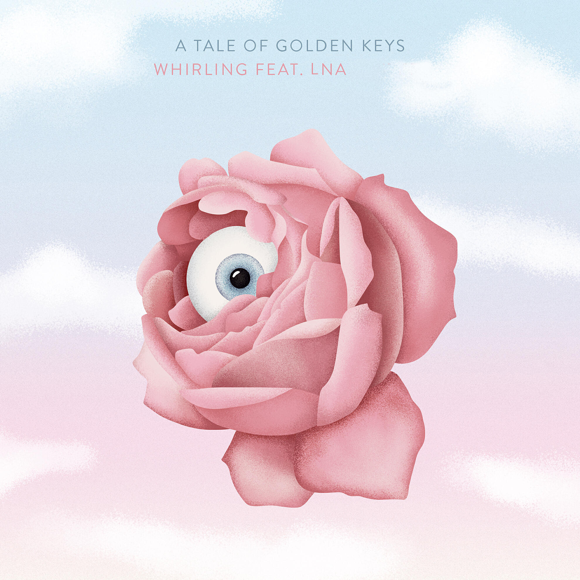 A Tale Of Golden Keys - Whirling