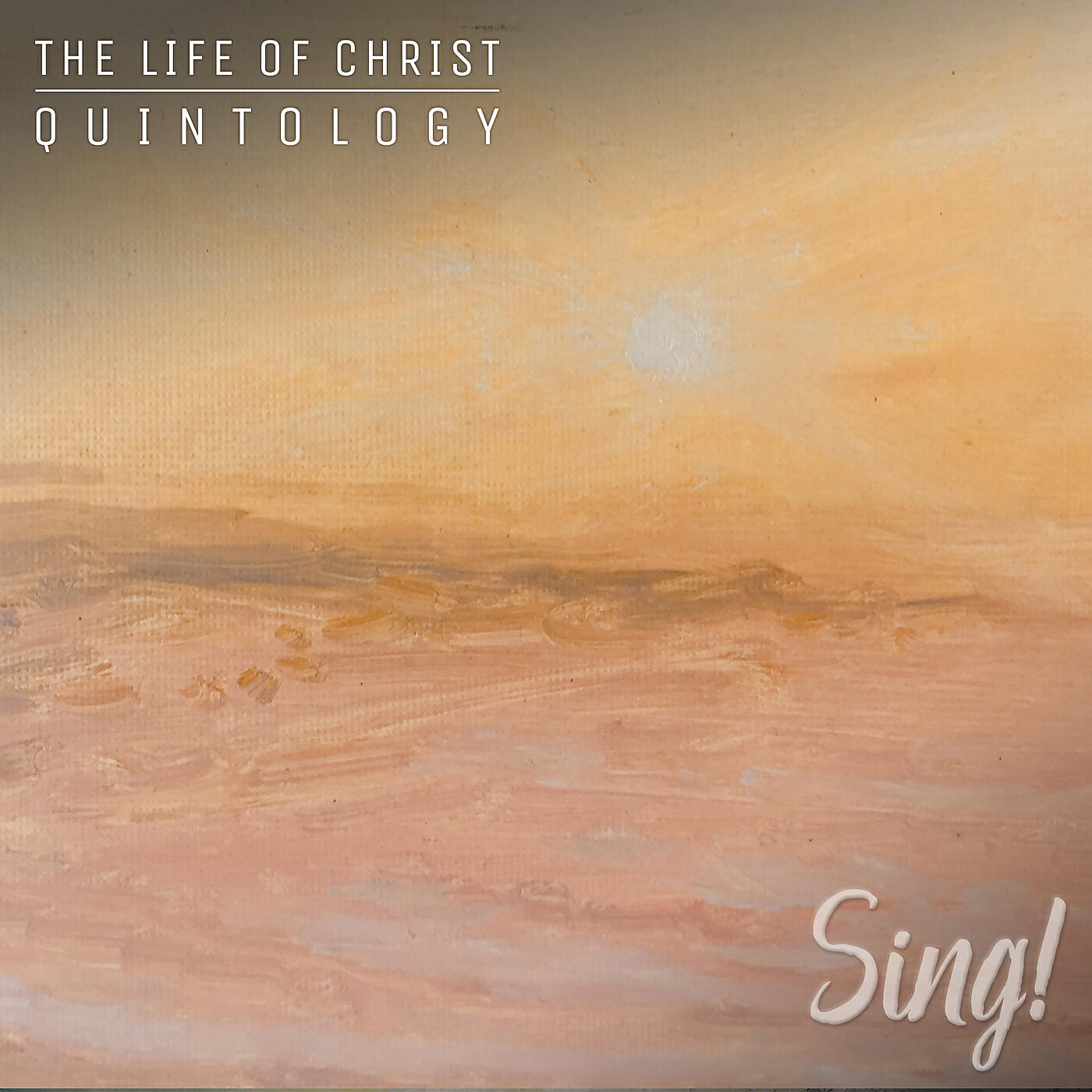 Keith & Kristyn Getty - Forever Jesus