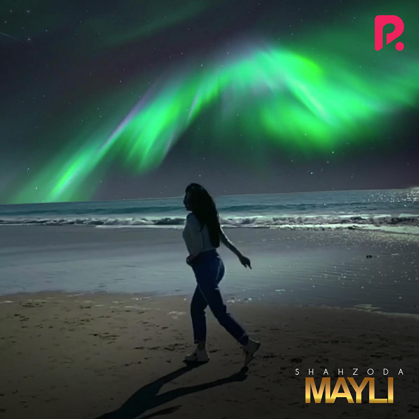 SHAHZODA - Mayli