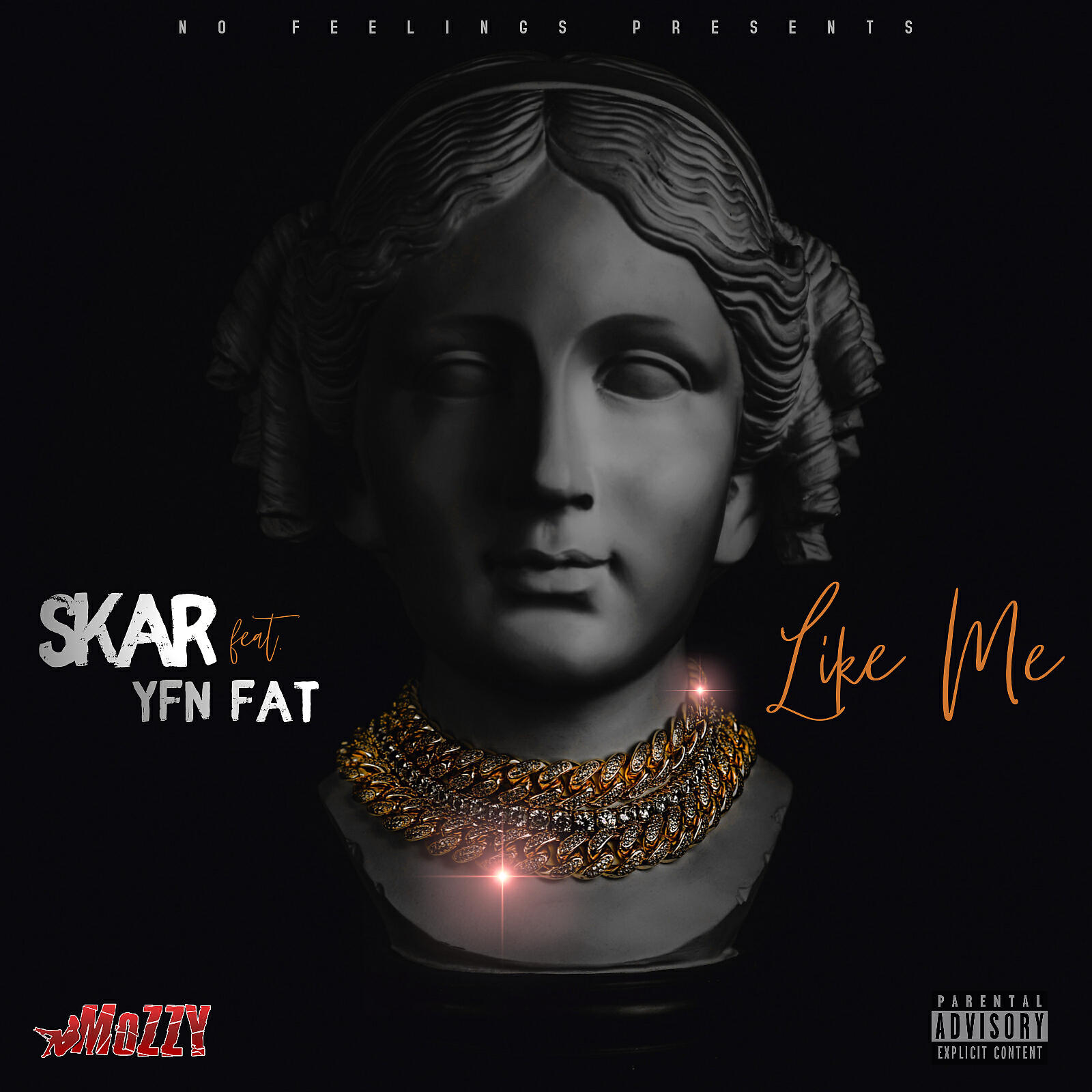 SKAR - Like Me (feat. YFN FAT)