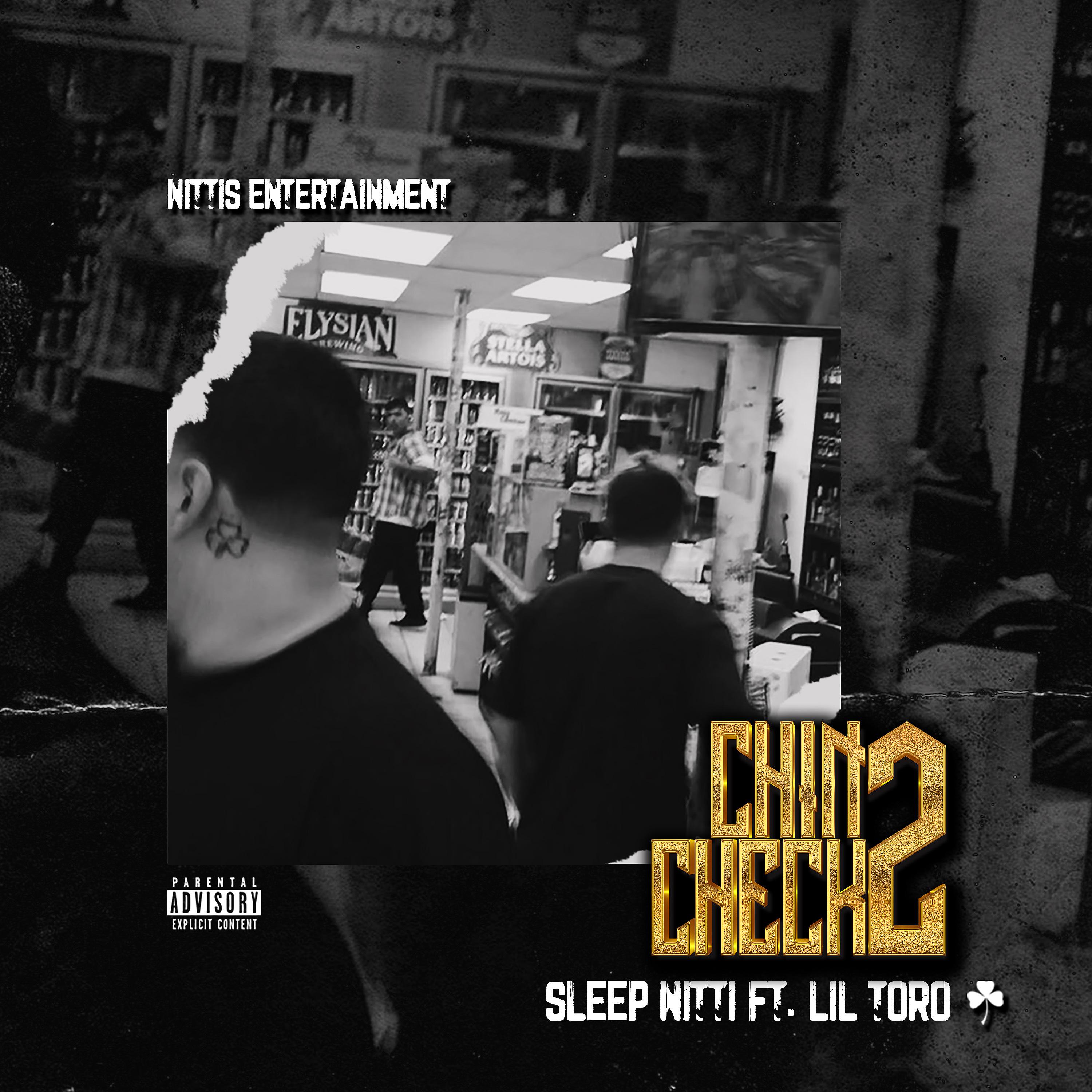 Постер альбома Chink Check 2 (feat. Lil Toro)