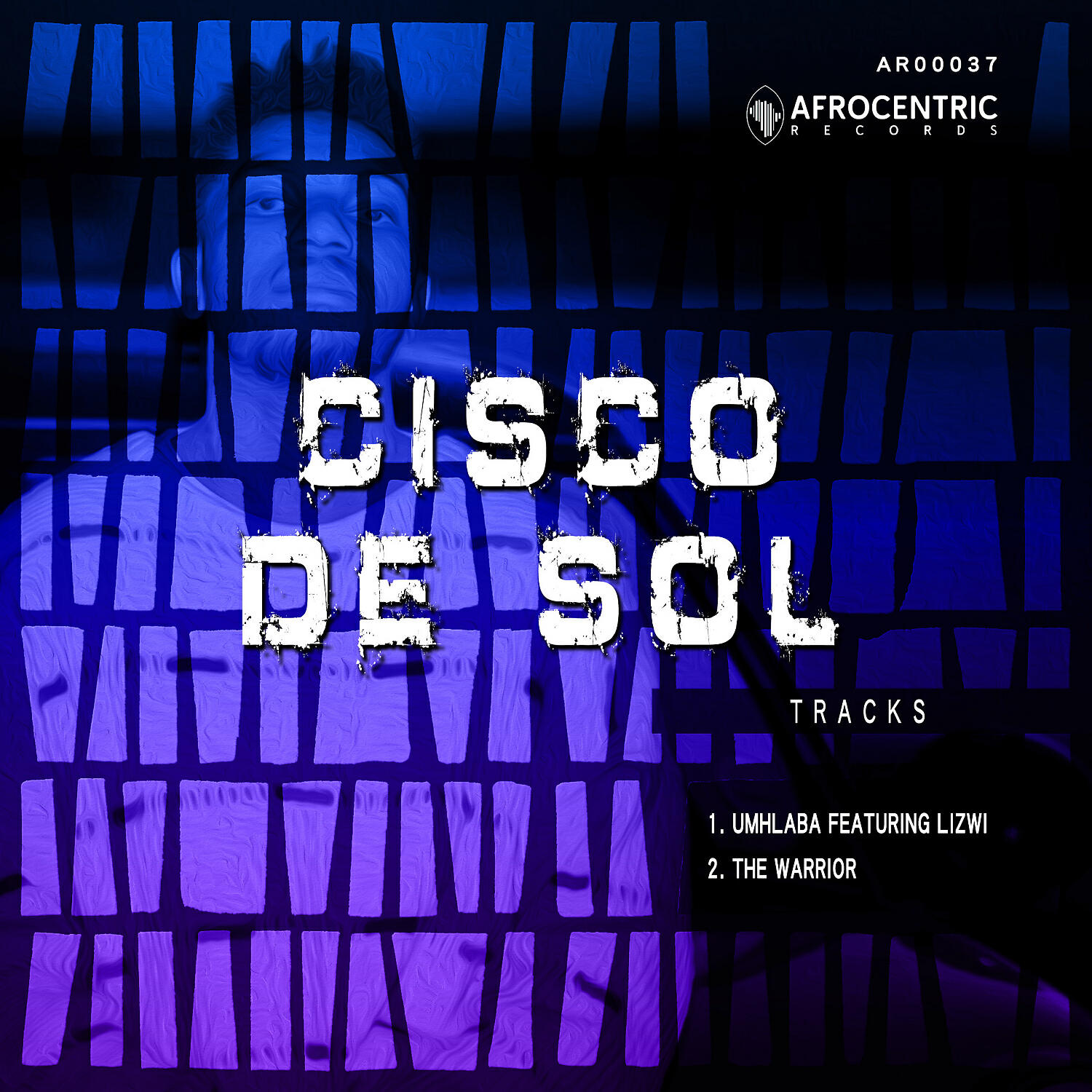 Cisco De Sol - Umhlaba (feat. Lizwi)