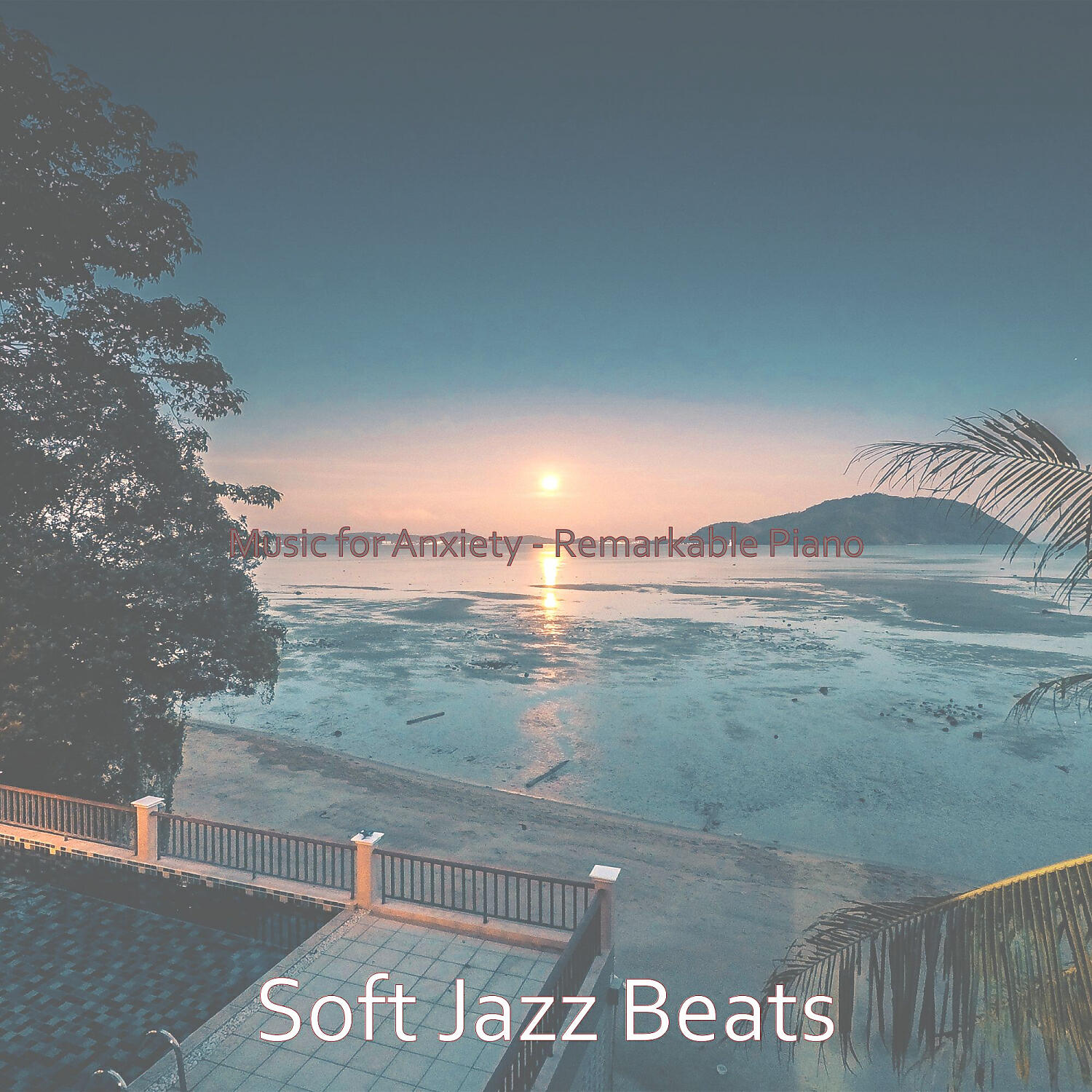 Soft Jazz Beats - Background Music for WFH