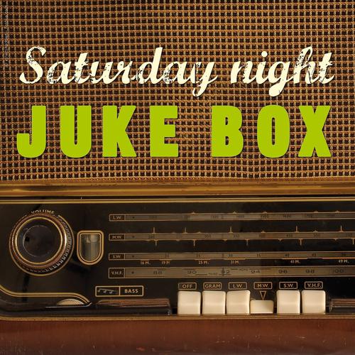 Постер альбома Saturday Night Juke Box