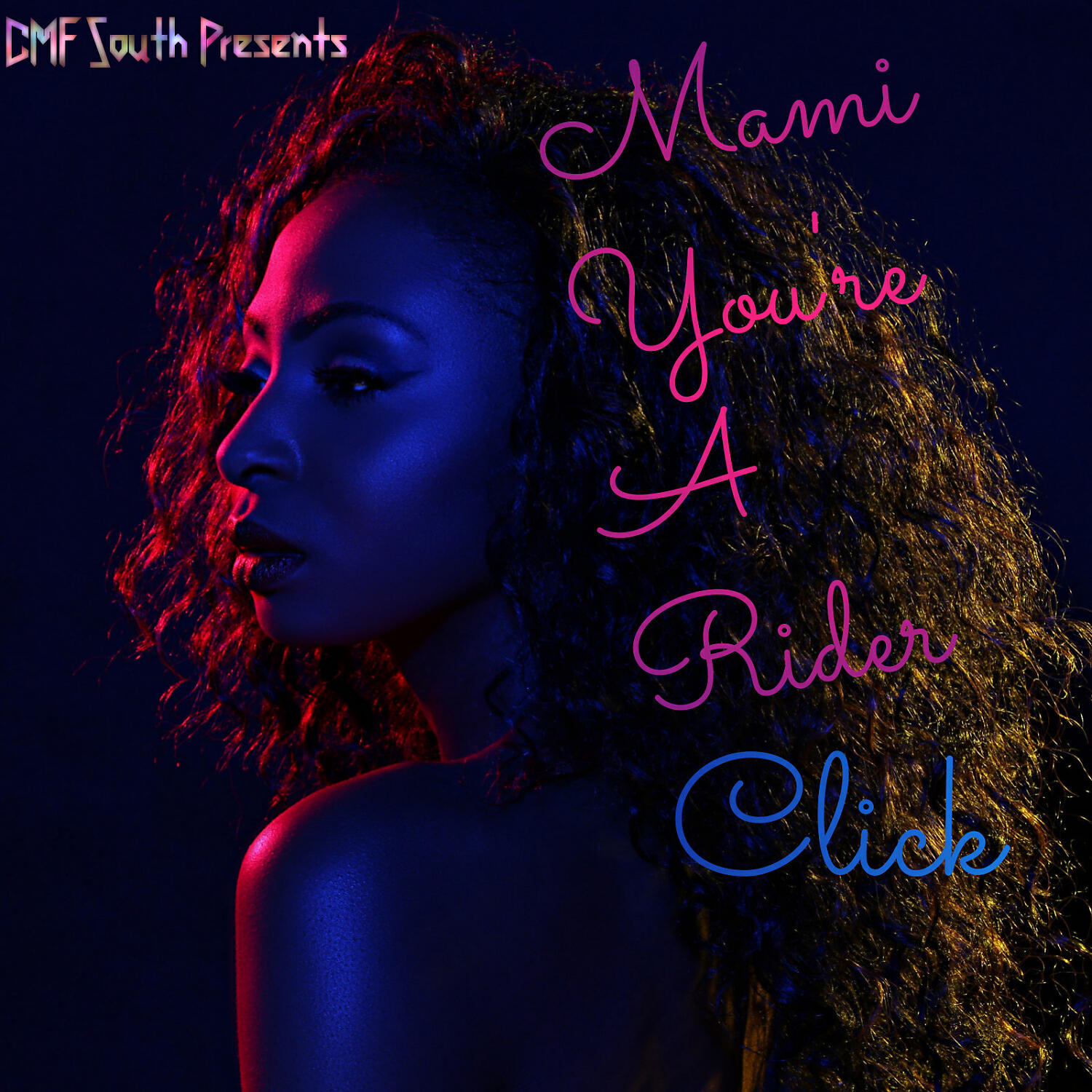 Click - Mami You're A Rider