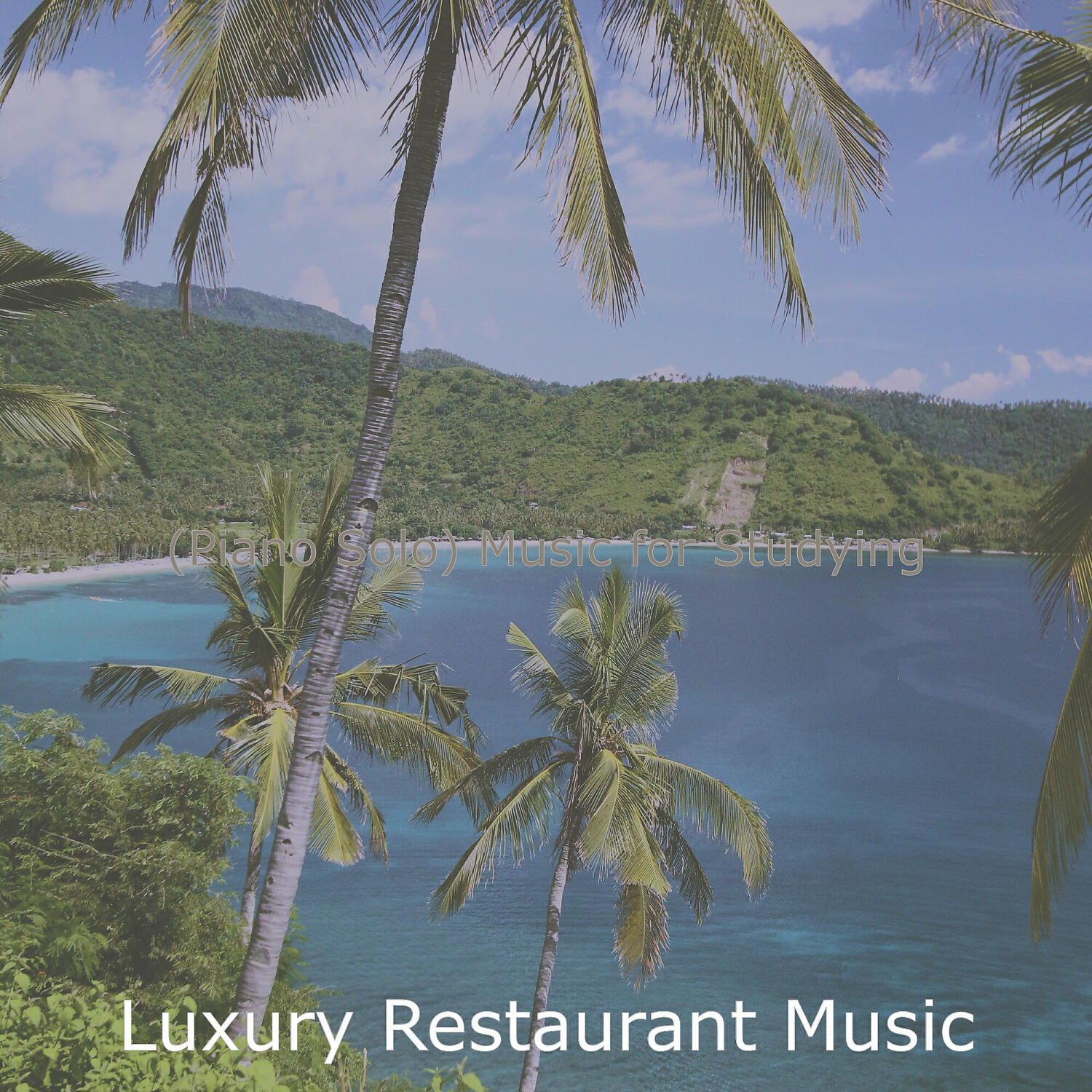 Luxury Restaurant Music - Inspired Moments for Stress Relief