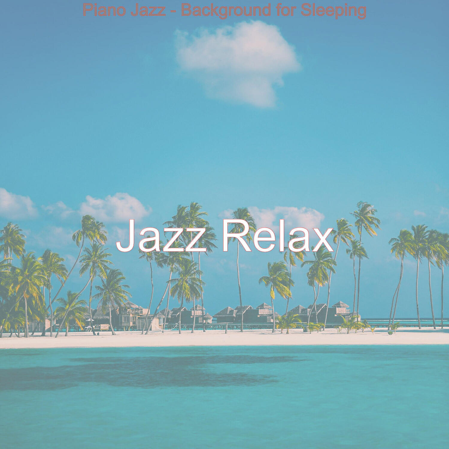 Jazz Relax - Jazz Piano - Bgm for WFH