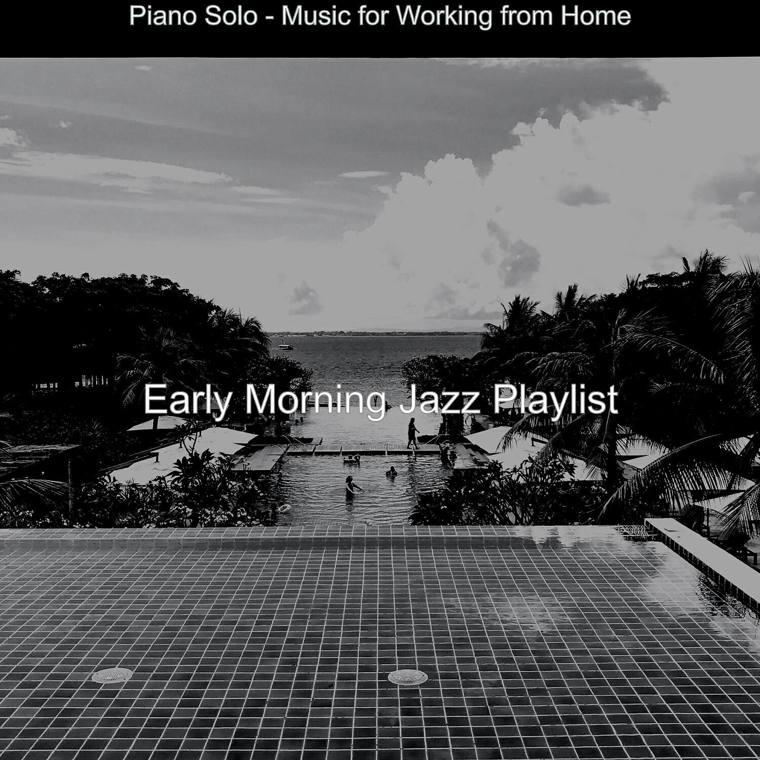 Early Morning Jazz Playlist - Dashing Background Music for Stress Relief