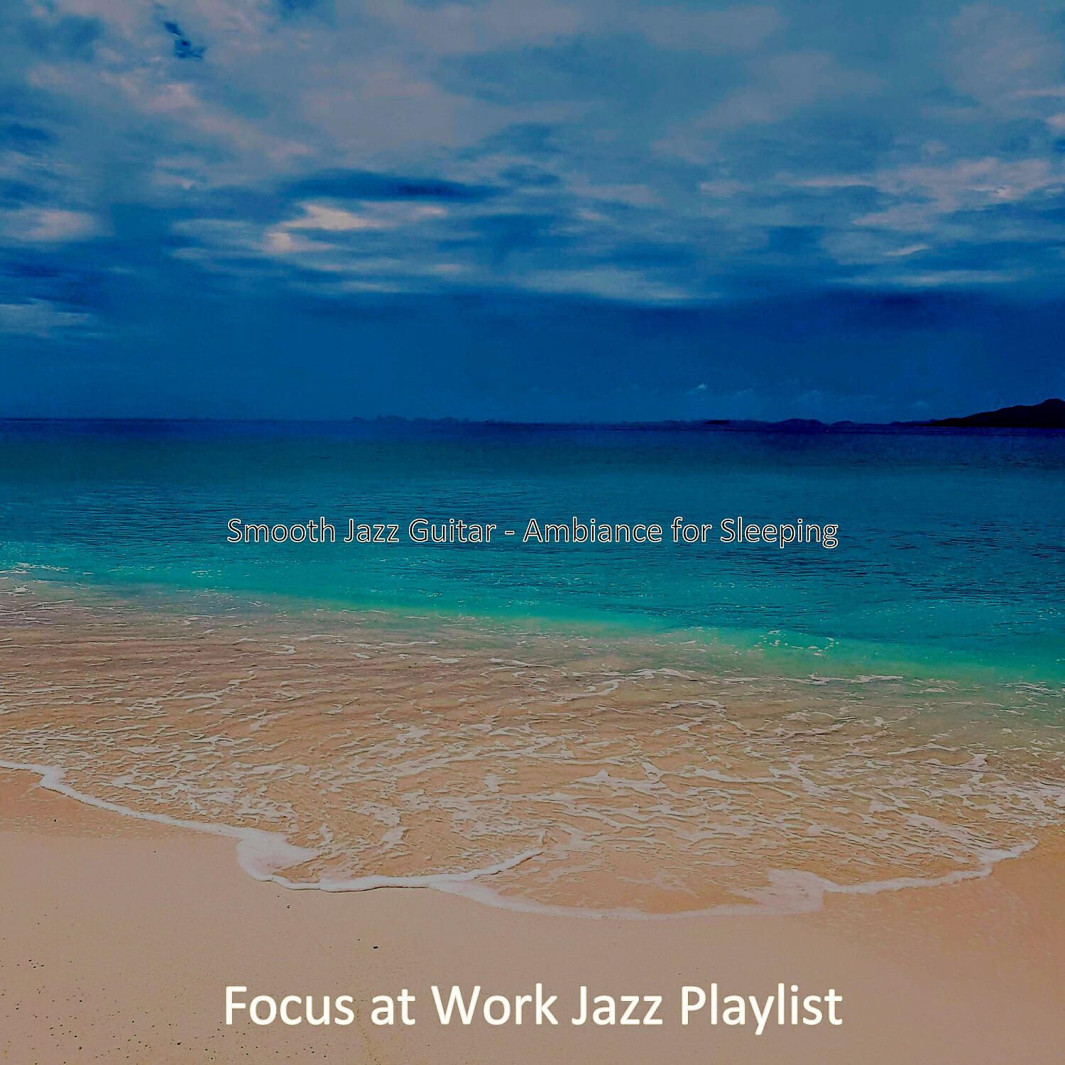 Focus at Work Jazz Playlist - Ambiance for Working from Home