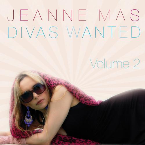 Постер альбома Divas Wanted, Vol. 2