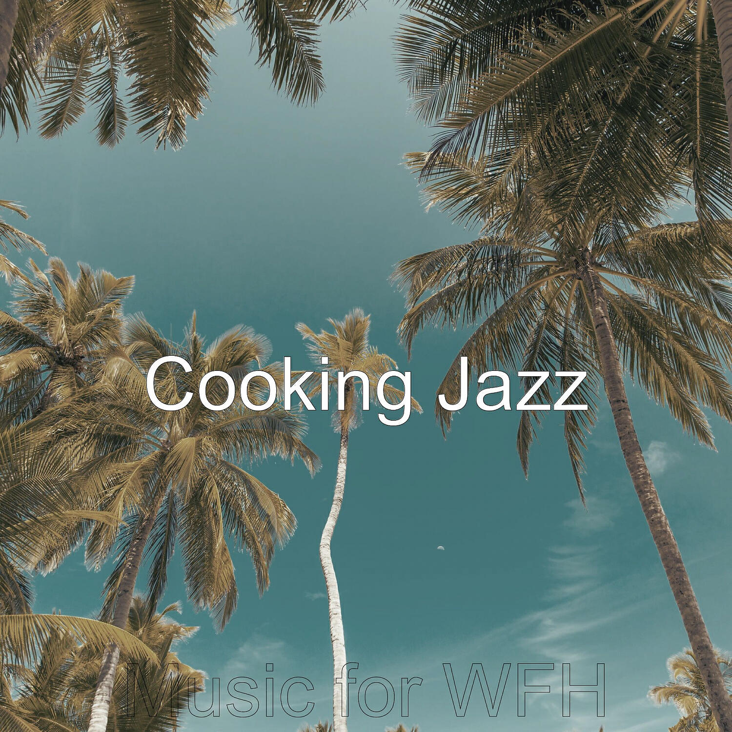Cooking Jazz - Pulsating Vibes for Sleeping
