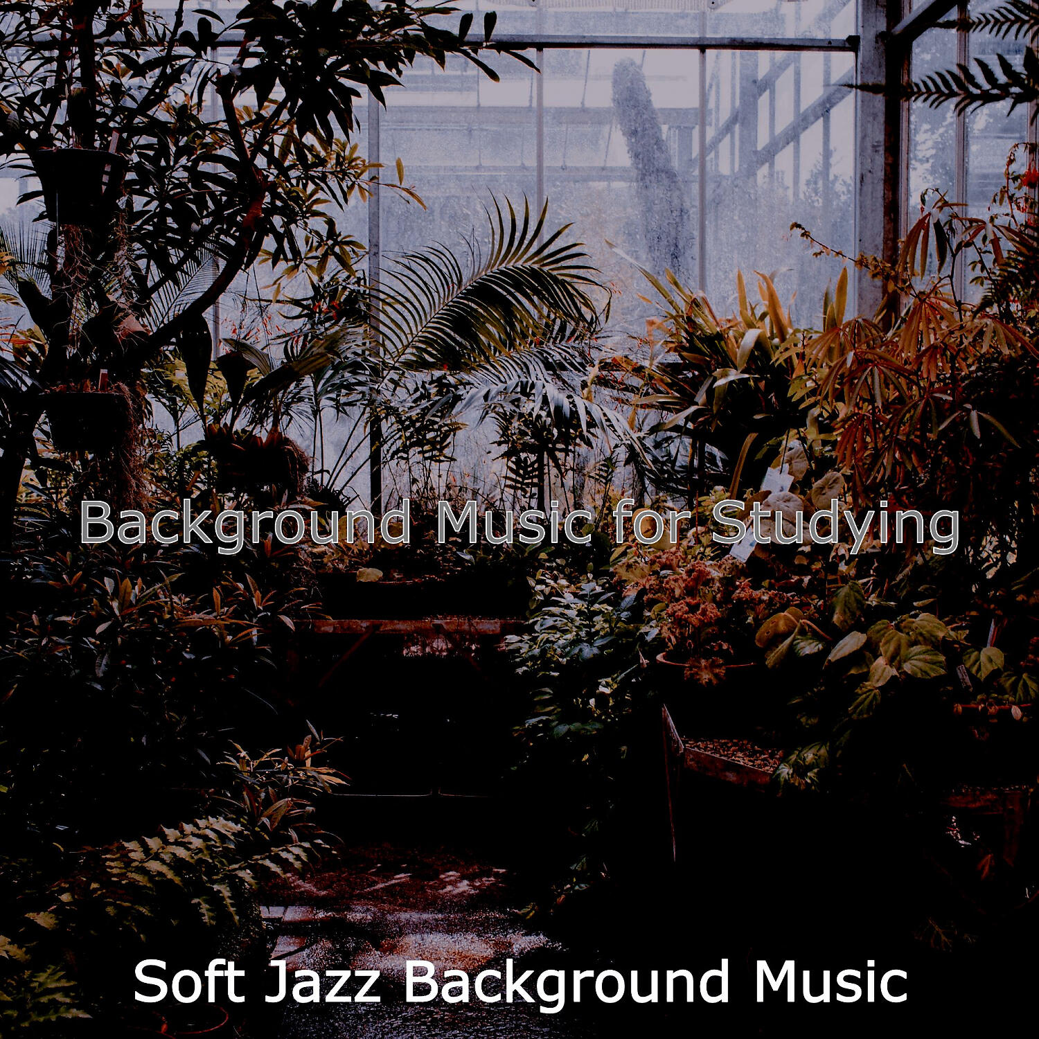 Soft Jazz Background Music - (Electric Guitar Solo) Music for WFH