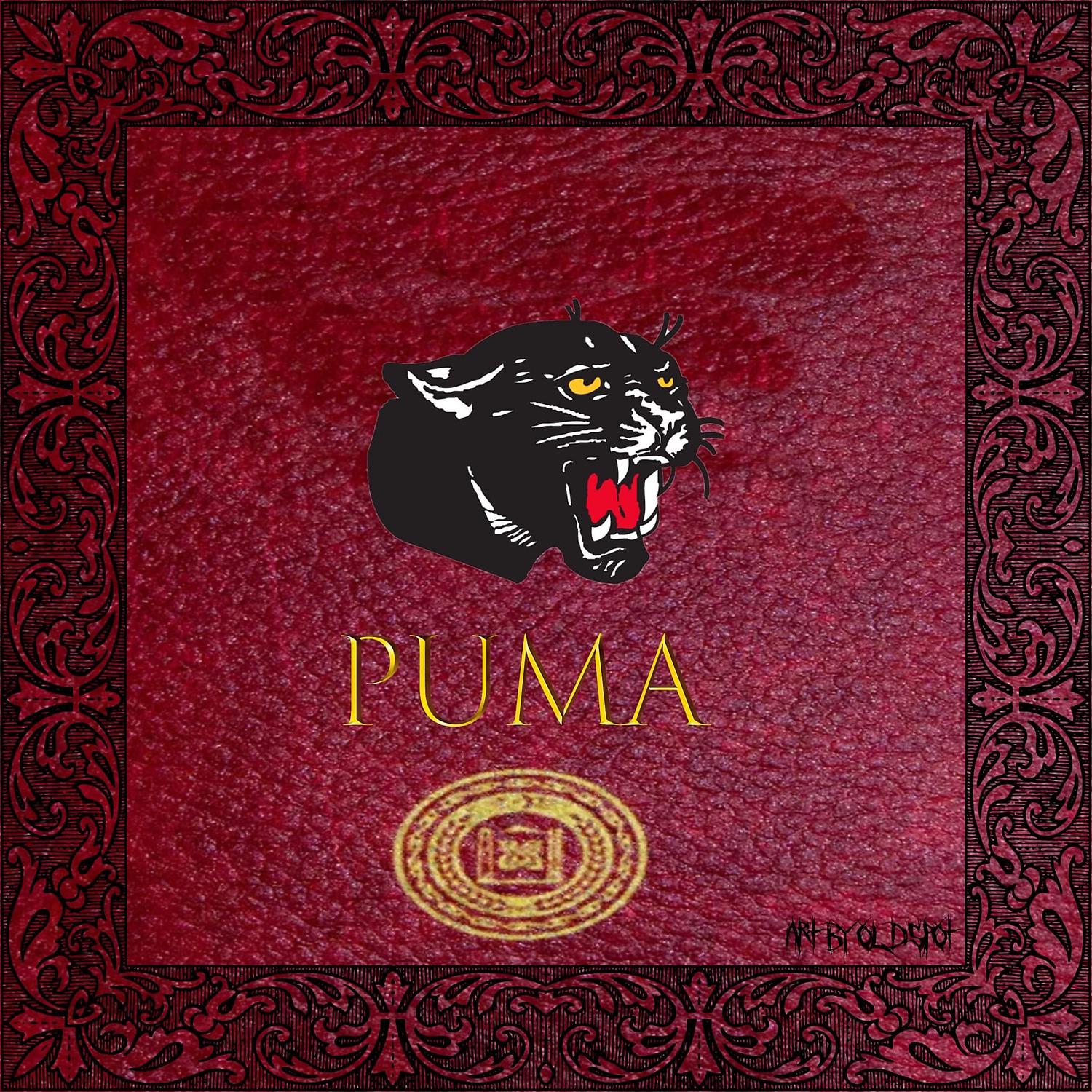 Постер альбома PUMA