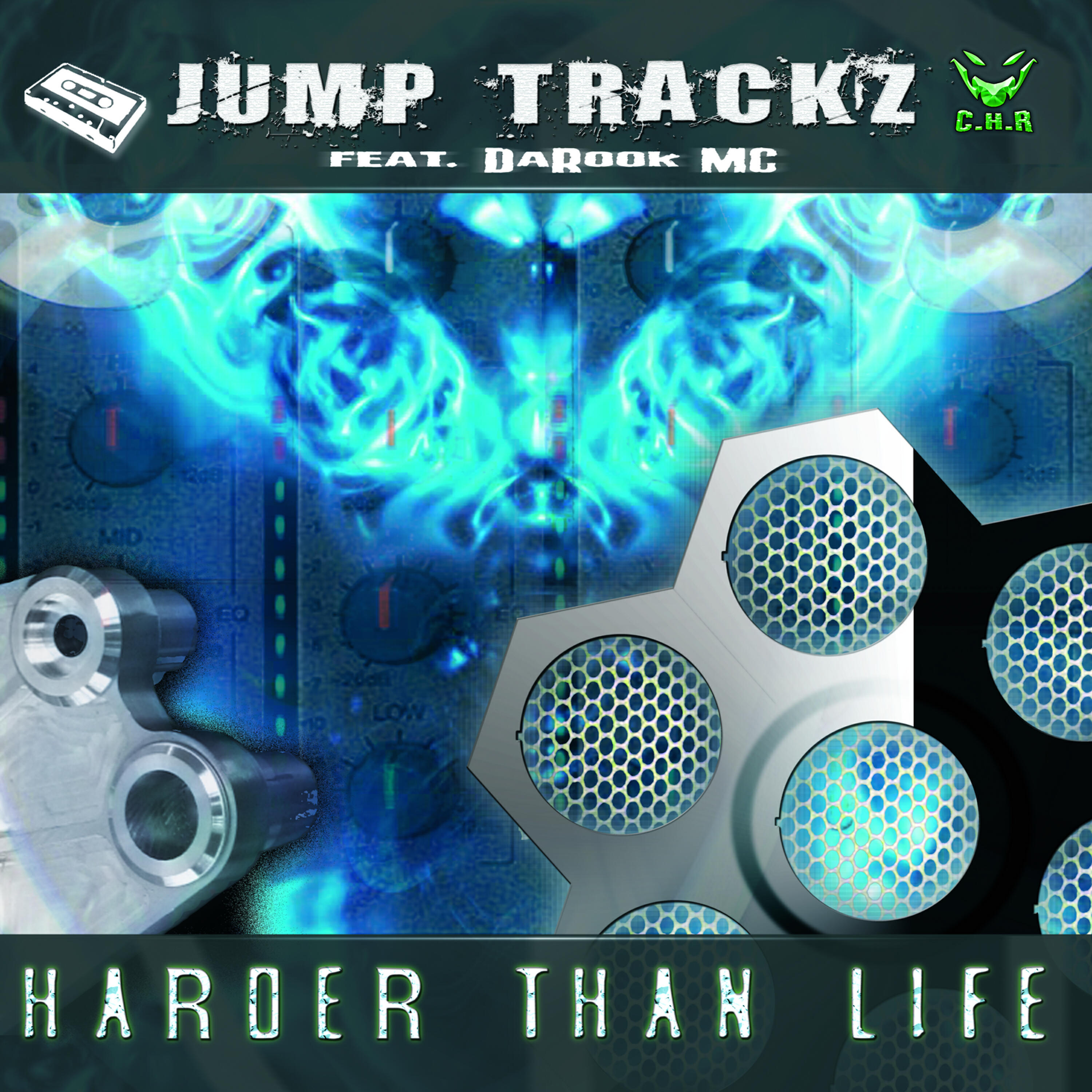 Jump Trackz - Between The Stars