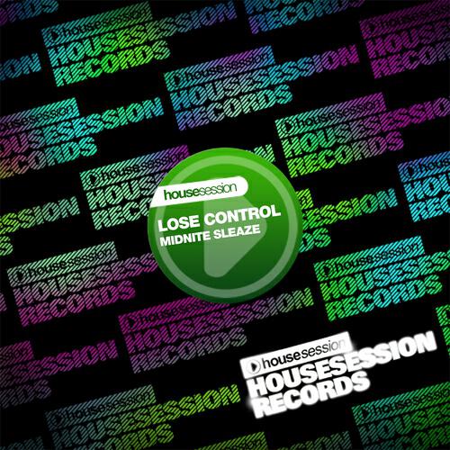 Midnite Sleaze - Lose Control (Edmond Dantes Crystal Remix)