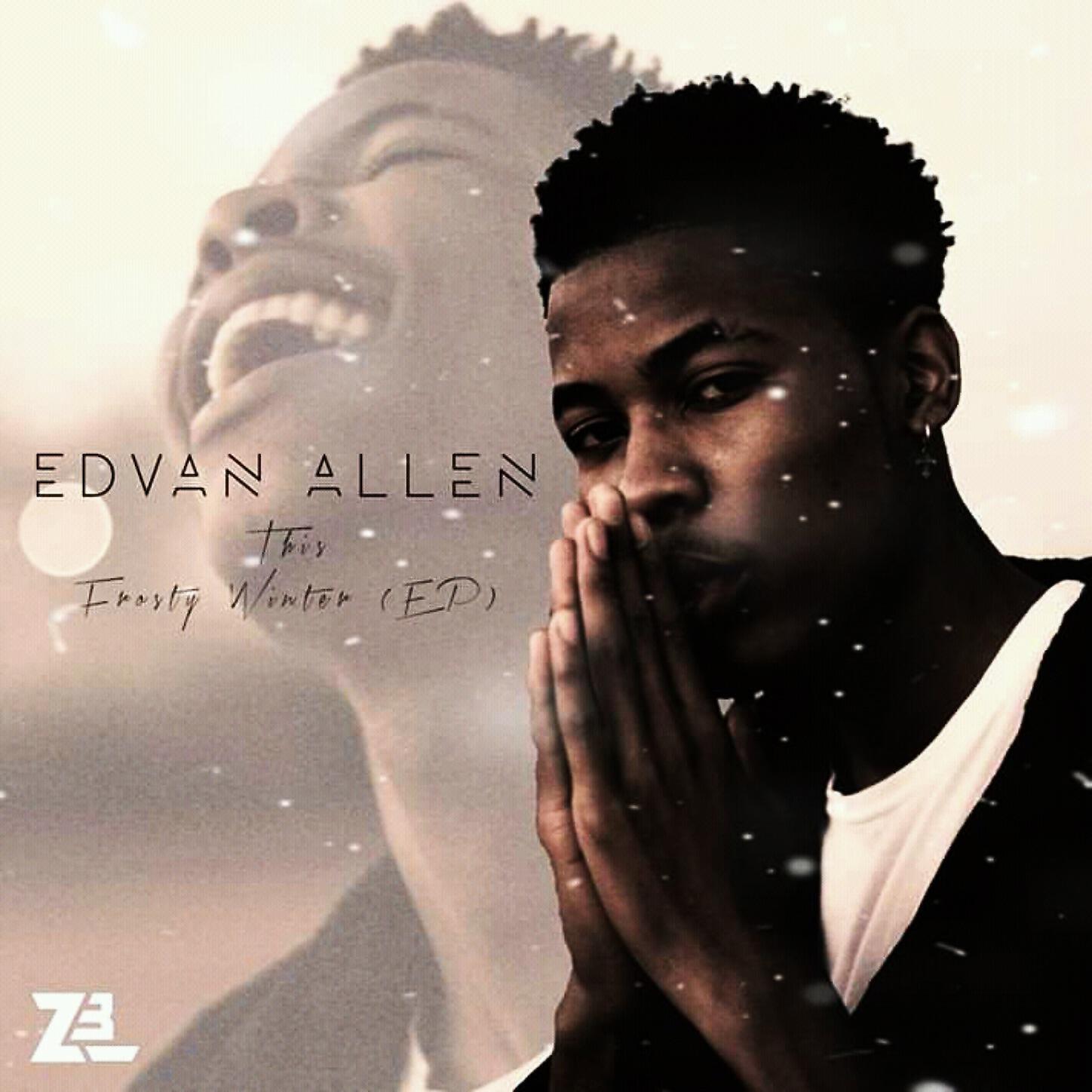 Edvan Allen - Blessing
