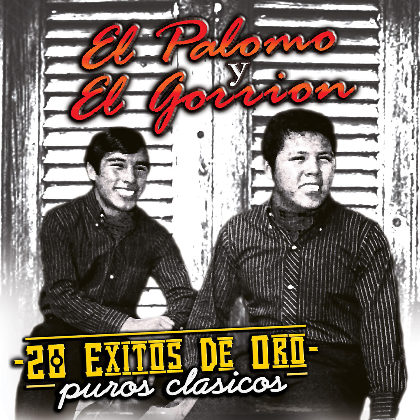 El Palomo Y El Gorrion - Soy Troquero