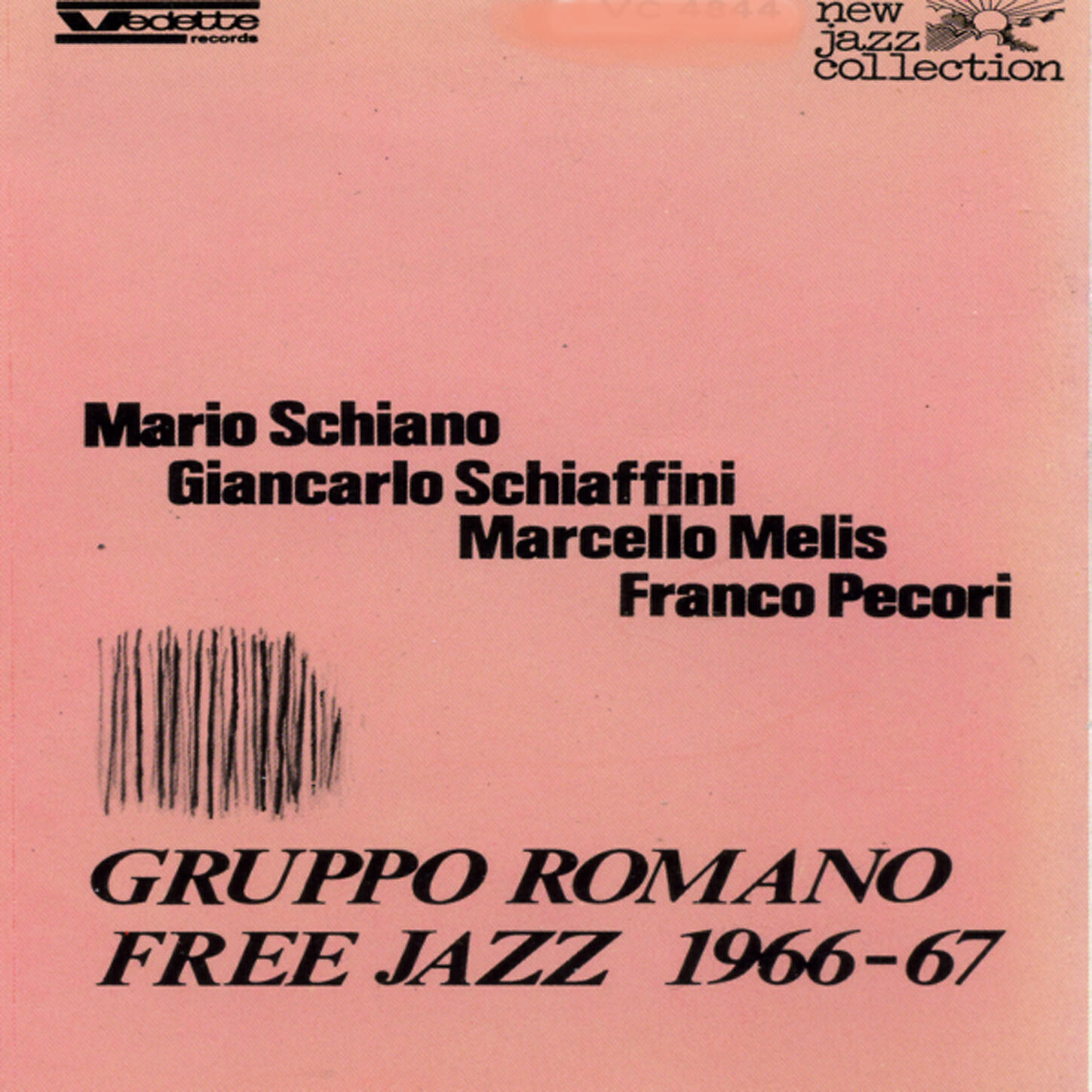 Giancarlo Schiaffini - Tendenziale