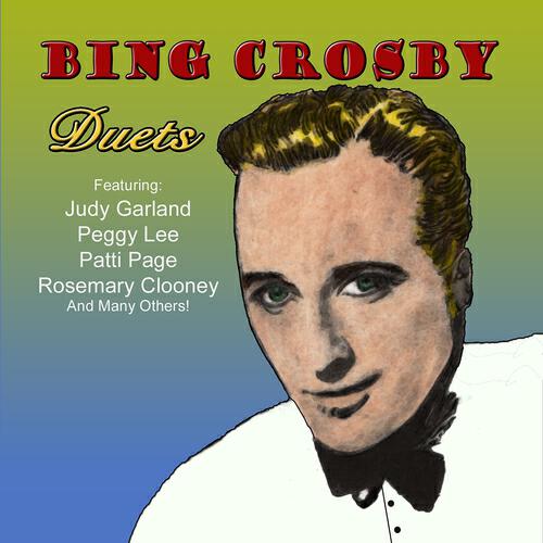 Bing Crosby - May the Good Lord Bless and Keep You