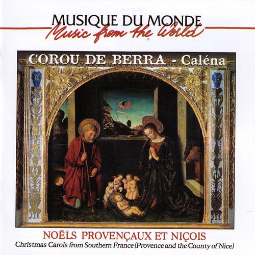 Постер альбома Caléna