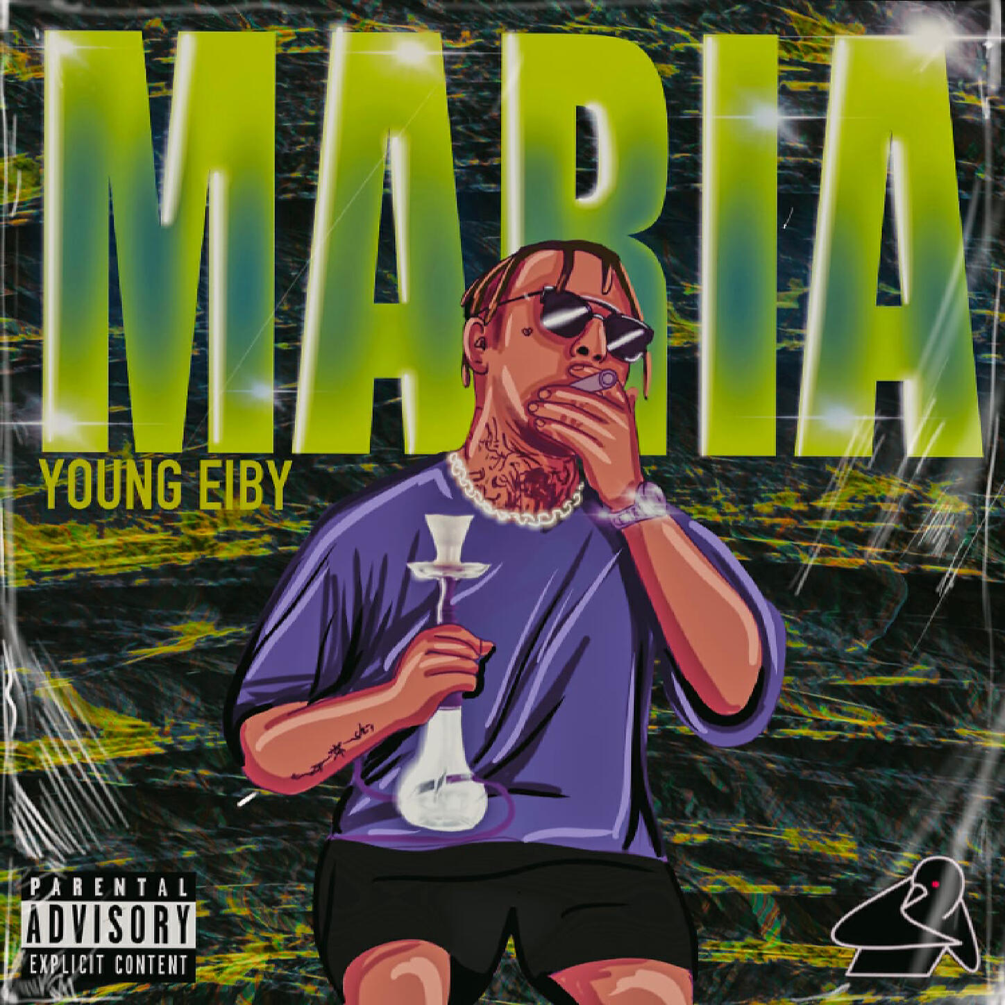 Young Eiby - Maria